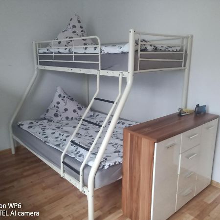 4U Hostel Zgorzelec - Free Parking Jedrzychowice  Extérieur photo