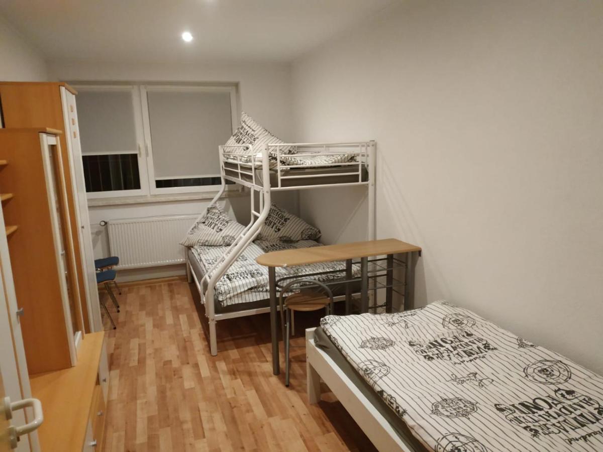 4U Hostel Zgorzelec - Free Parking Jedrzychowice  Extérieur photo