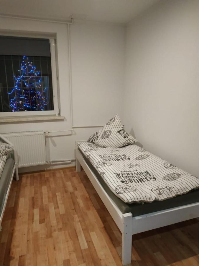 4U Hostel Zgorzelec - Free Parking Jedrzychowice  Extérieur photo