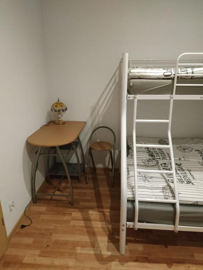4U Hostel Zgorzelec - Free Parking Jedrzychowice  Extérieur photo