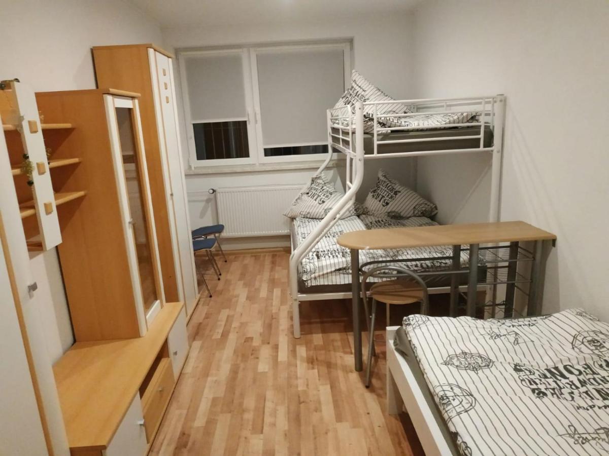 4U Hostel Zgorzelec - Free Parking Jedrzychowice  Extérieur photo