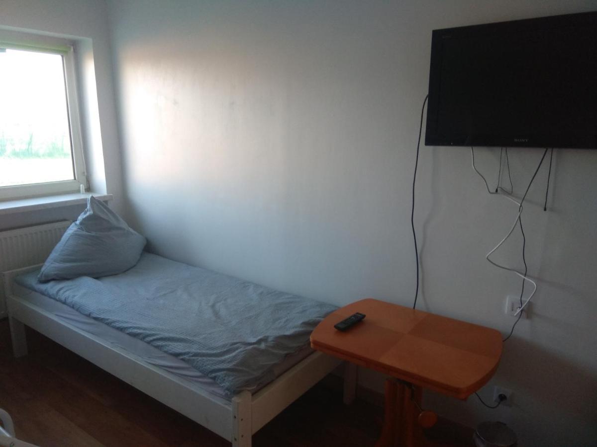 4U Hostel Zgorzelec - Free Parking Jedrzychowice  Chambre photo