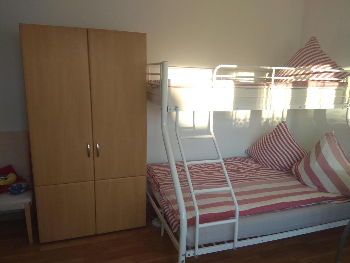 4U Hostel Zgorzelec - Free Parking Jedrzychowice  Chambre photo
