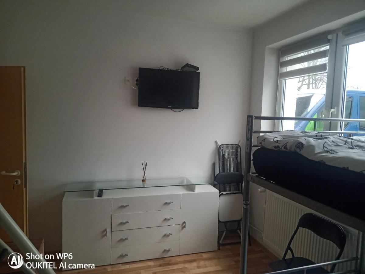 4U Hostel Zgorzelec - Free Parking Jedrzychowice  Extérieur photo