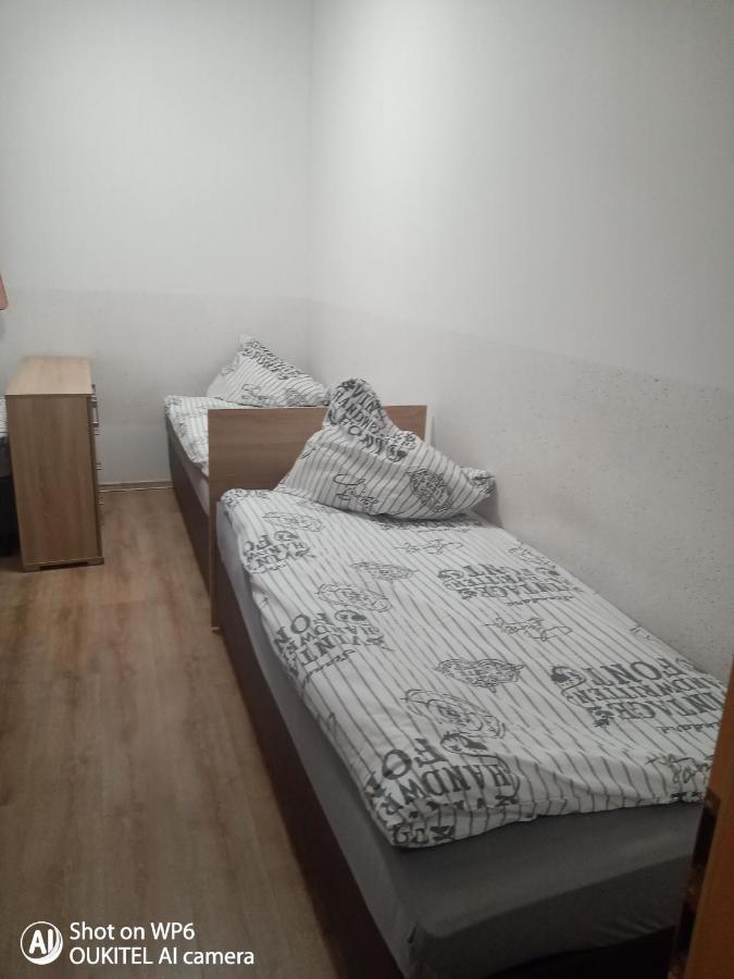 4U Hostel Zgorzelec - Free Parking Jedrzychowice  Extérieur photo
